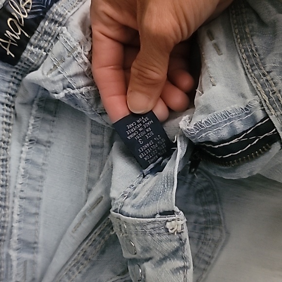 Flared jeans - Picture 7 of 10